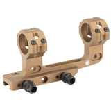 DLOC Precision 30mm Cantilever Mount 2.05 Tan photo 1