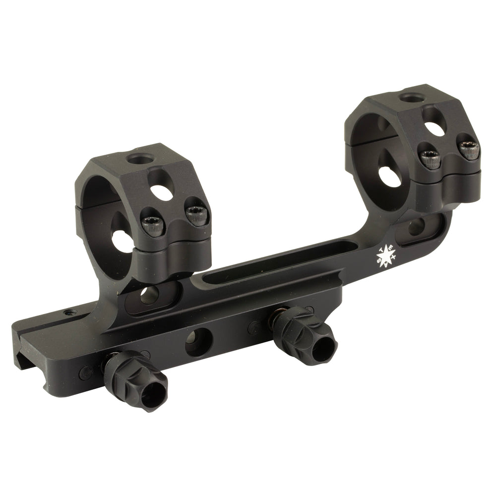 DLOC Precision 34mm Cantilever Mount 1.53 Black