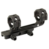 DLOC Precision 34mm Cantilever Mount 1.53 Black photo 1