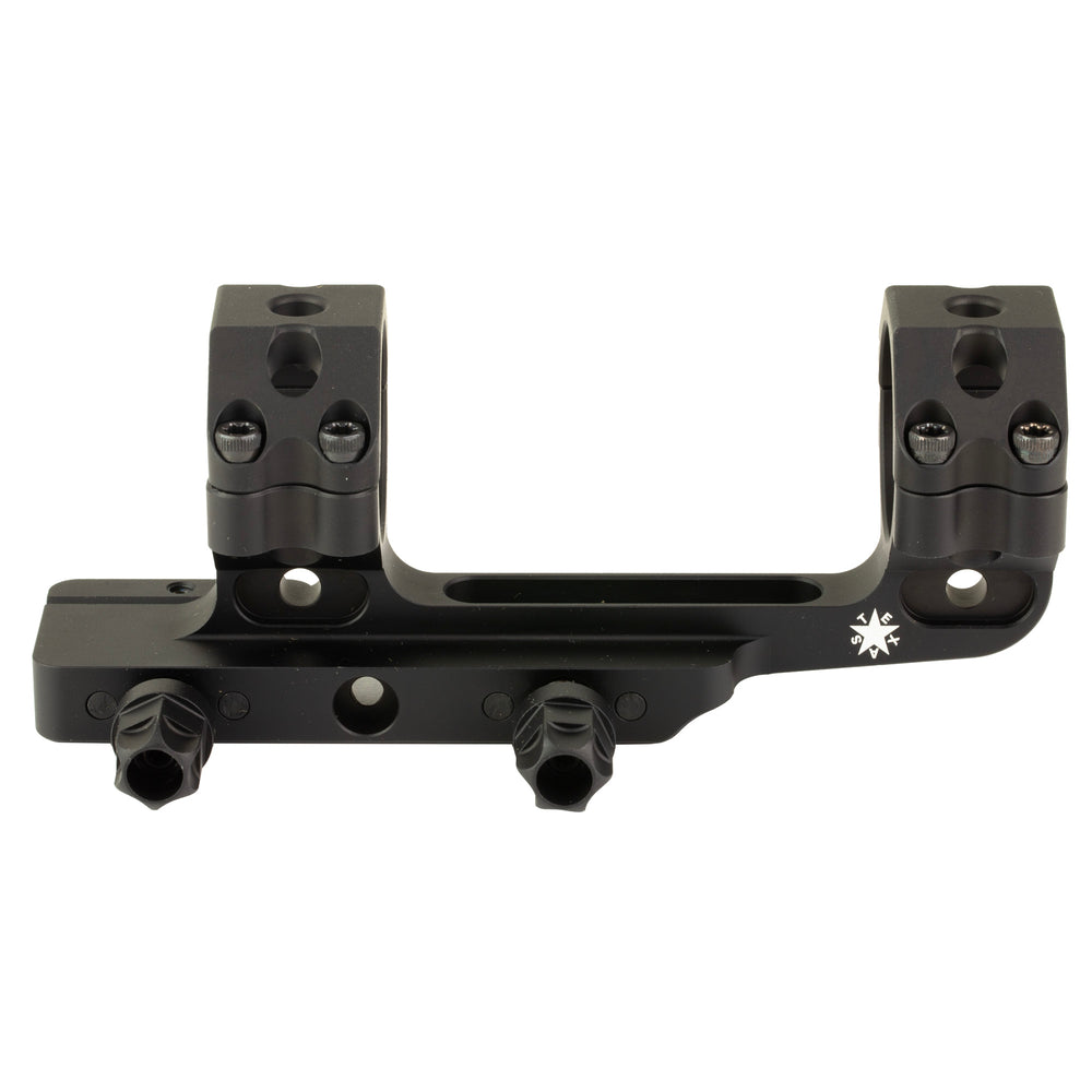 DLOC Precision 34mm Cantilever Mount 1.53 Black