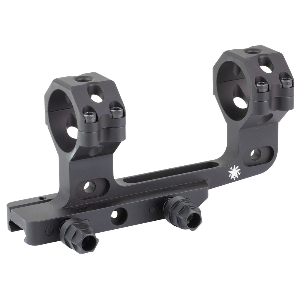 DLOC Precision 34mm Cantilever Mount 2.05 Black
