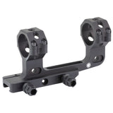DLOC Precision 34mm Cantilever Mount 2.05 Black photo 1