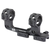 DLOC Precision 34mm Cantilever Mount 2.05 Black photo 2