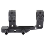DLOC Precision 34mm Cantilever Mount 2.05 Black photo 3