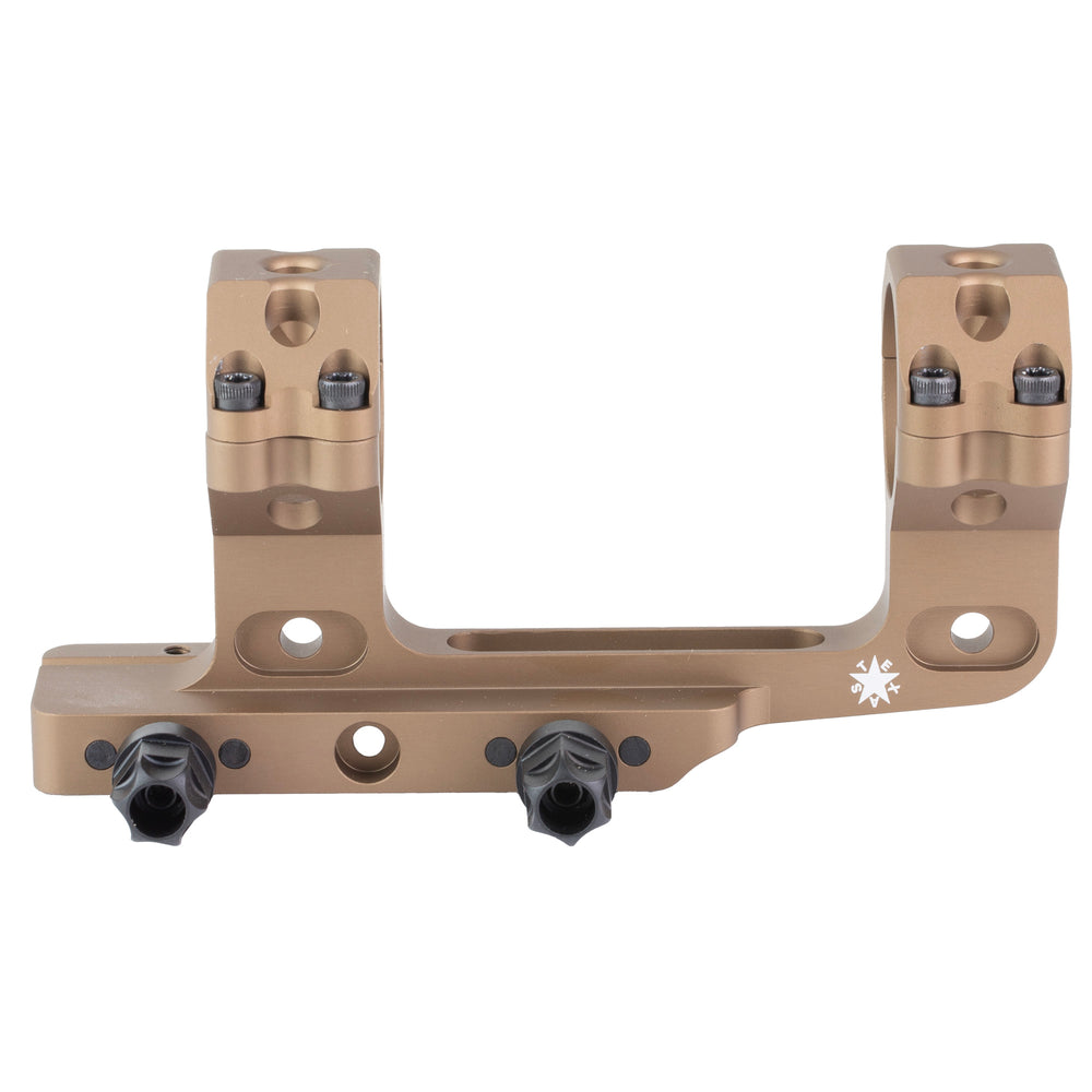 DLOC Precision 34mm Cantilever Mount 2.05 Tan