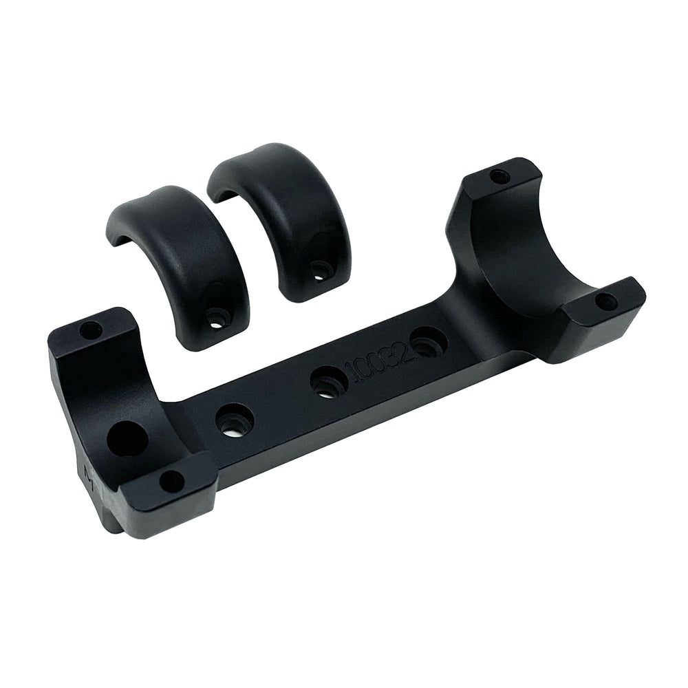 DNZ Cva Rifle Medium 1 Black