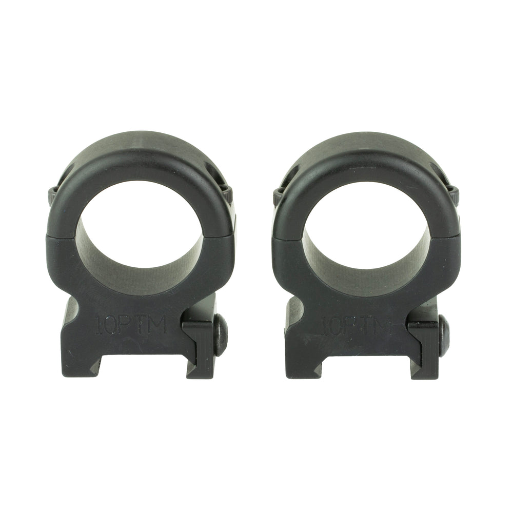 DNZ Freedom RPR 2-Piece Rail Mount Medium 1