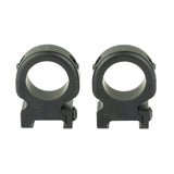 DNZ Freedom RPR 2-Piece Rail Mount Medium 1 photo 1