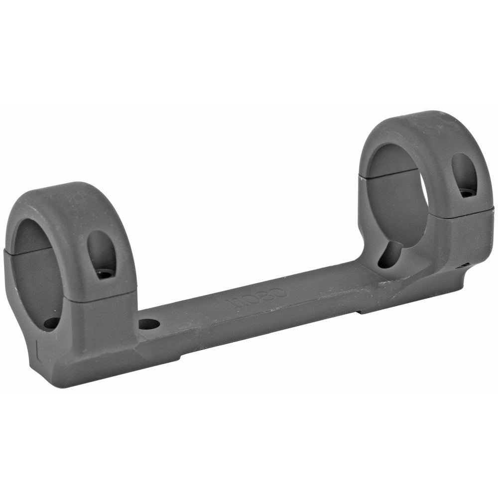 DNZ Ruger 10/22 Low 1 Mount Black