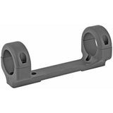 DNZ Ruger 10/22 Low 1 Mount Black photo 1