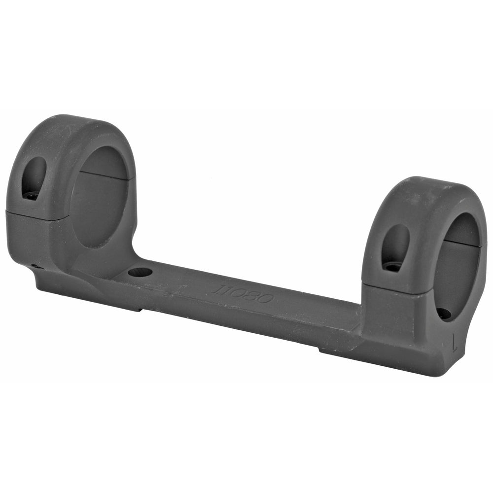 DNZ Ruger 10/22 Low 1 Mount Black