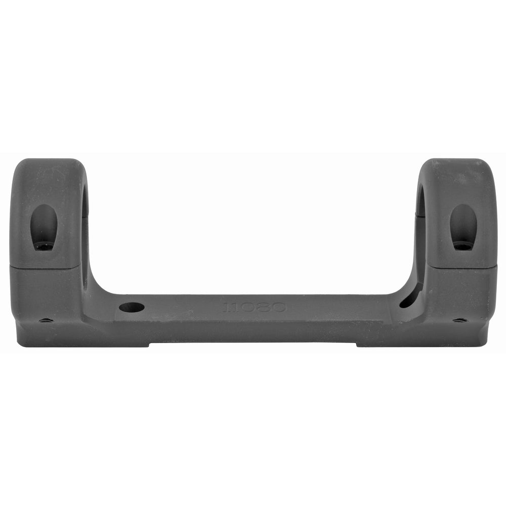 DNZ Ruger 10/22 Low 1 Mount Black