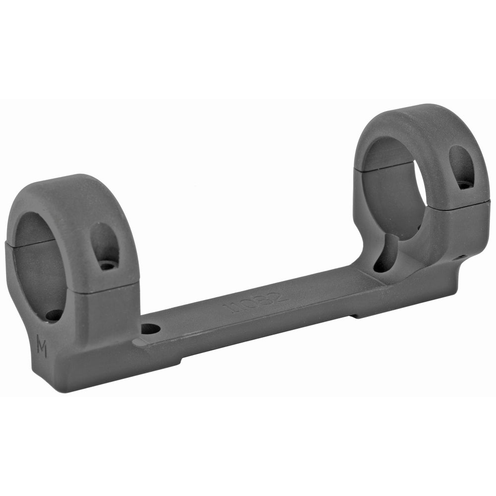 DNZ Ruger 10/22 Medium 1 Mount Black