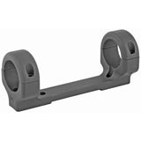 DNZ Ruger 10/22 Medium 1 Mount Black photo 1