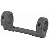 DNZ Ruger 10/22 Medium 1 Mount Black photo 2