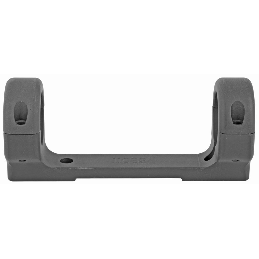 DNZ Ruger 10/22 Medium 1 Mount Black