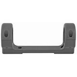 DNZ Ruger 10/22 Medium 1 Mount Black photo 3