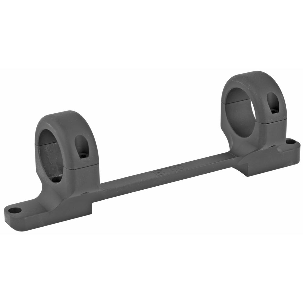 DNZ Remington 700 LA Medium 1 Mount Black