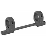 DNZ Remington 700 LA Medium 1 Mount Black photo 1