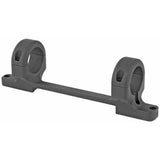 DNZ Remington 700 LA Medium 1 Mount Black photo 2