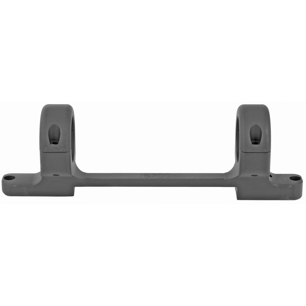 DNZ Remington 700 LA Medium 1 Mount Black
