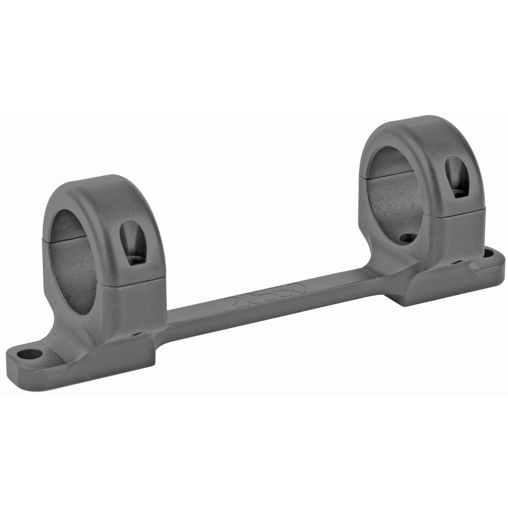 DNZ Tikka T3 Medium 1 Mount Black