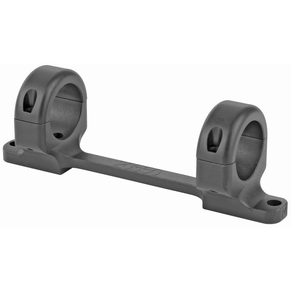 DNZ Tikka T3 Medium 1 Mount Black