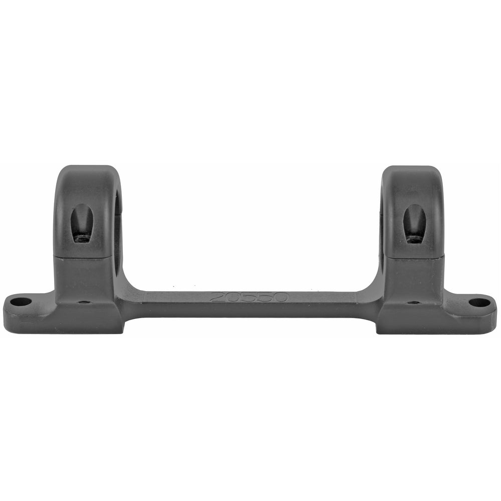 DNZ Tikka T3 Medium 1 Mount Black
