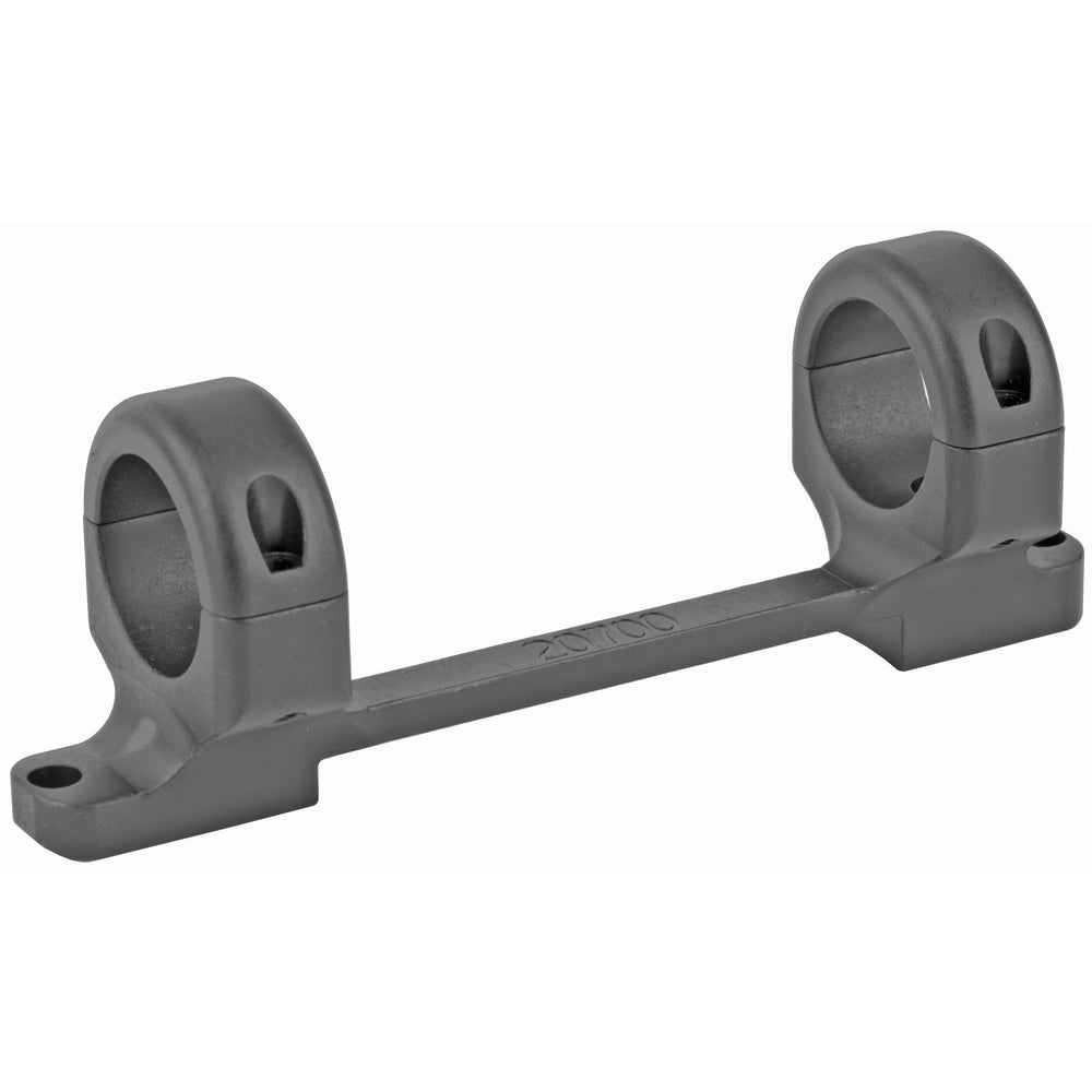 DNZ Remington 700 SA Medium 1 Mount Black
