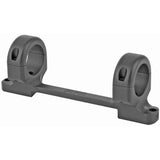 DNZ Remington 700 SA Medium 1 Mount Black photo 2
