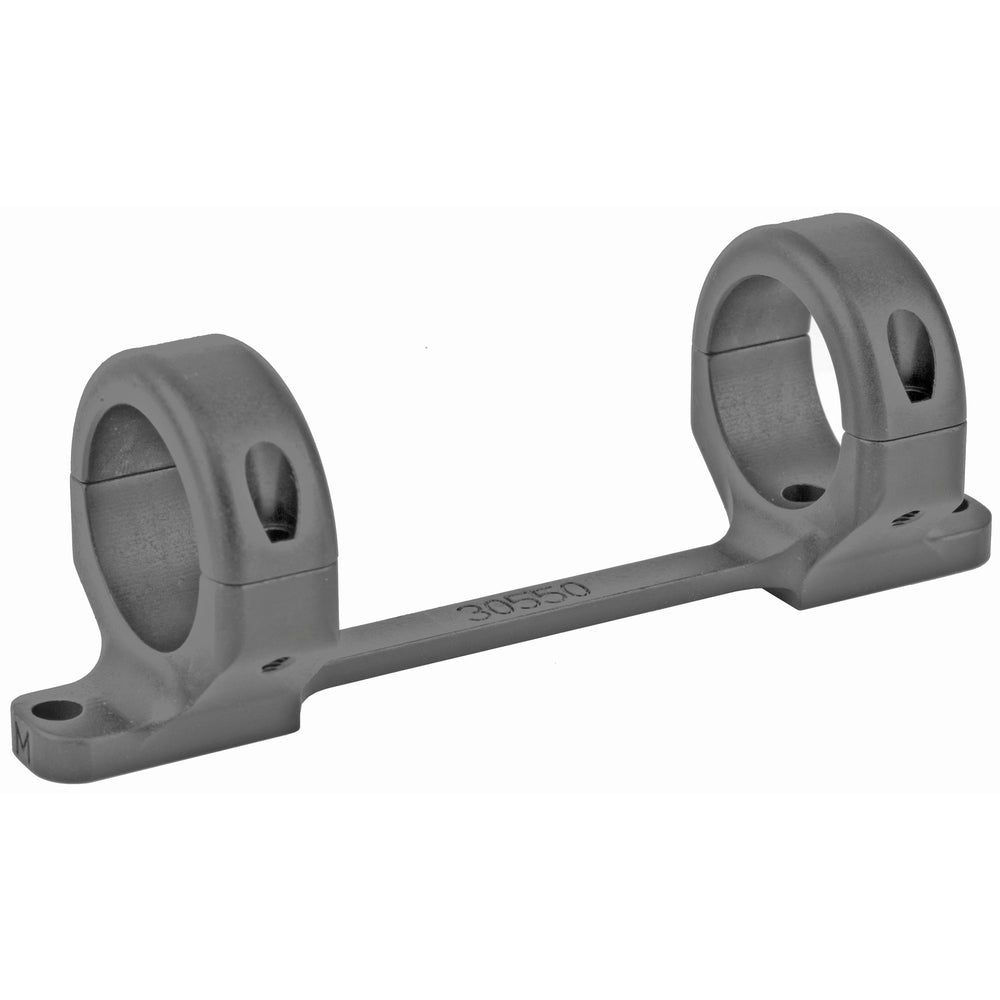 DNZ Tikka T3 Medium 30mm Mount Black