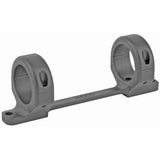 DNZ Tikka T3 Medium 30mm Mount Black photo 1