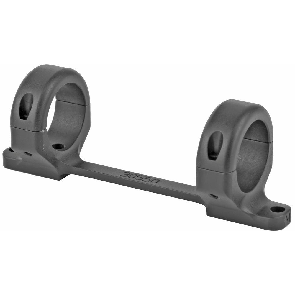 DNZ Tikka T3 Medium 30mm Mount Black