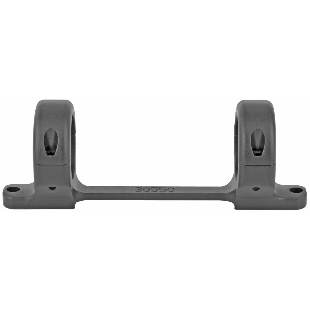 DNZ Tikka T3 Medium 30mm Mount Black
