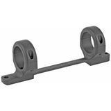 DNZ Remington 700 LA Medium 30mm Mount Black photo 1
