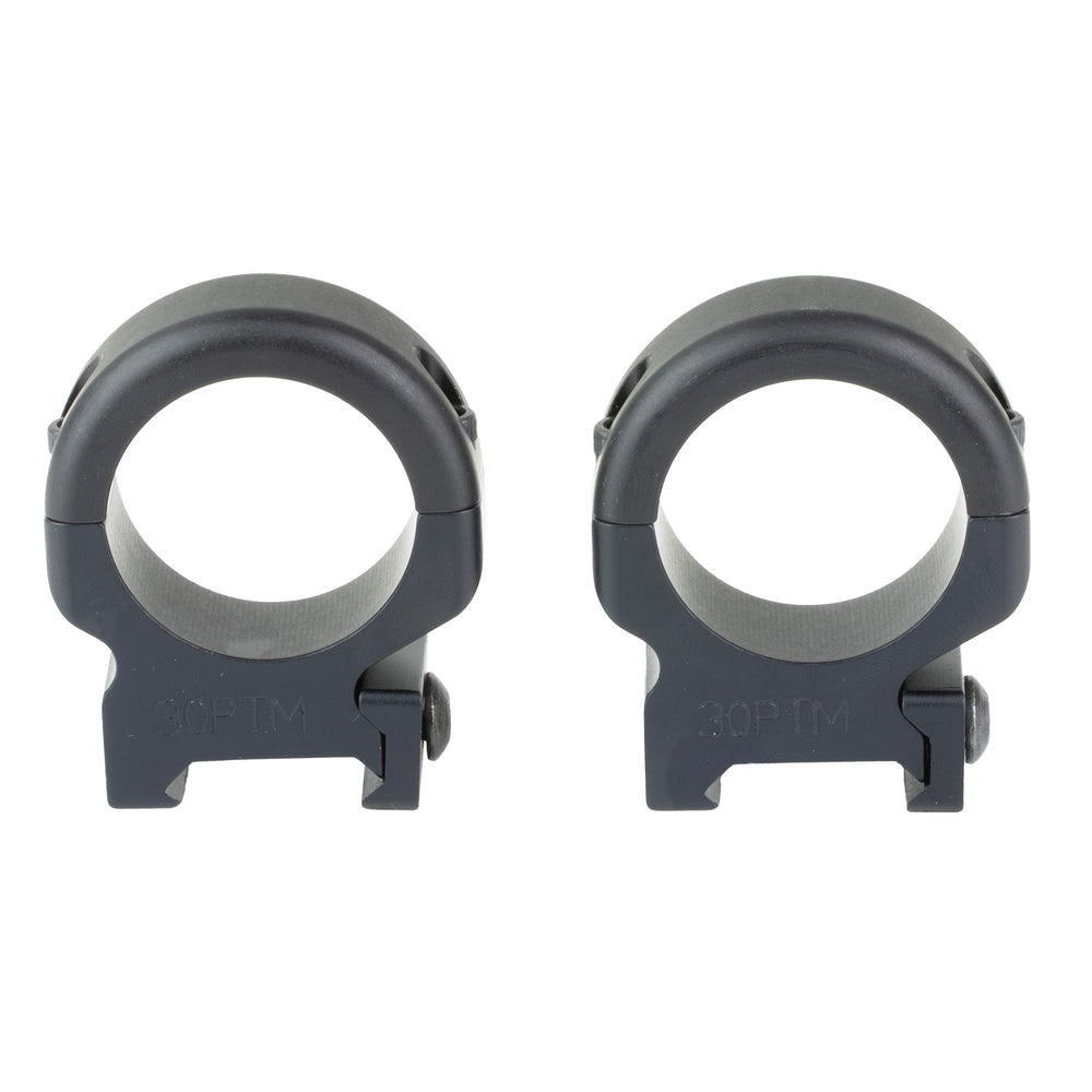 DNZ FRDM RPR 2-Piece Rail Mount Medium 30mm