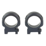 DNZ FRDM RPR 2-Piece Rail Mount Medium 30mm photo 1