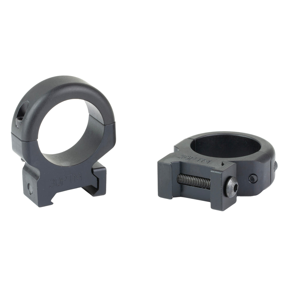 DNZ FRDM RPR 2-Piece Rail Mount Medium 30mm