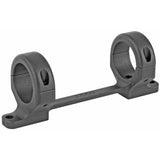 DNZ Tikka T3 High 30mm Mount Black photo 1