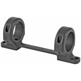DNZ Tikka T3 High 30mm Mount Black photo 2