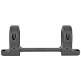 DNZ Tikka T3 High 30mm Mount Black photo 3