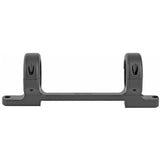 DNZ Remington 700 LA High 30mm Mount Black photo 3