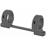 DNZ Remington 700 SA Medium 30mm Mount Black photo 2