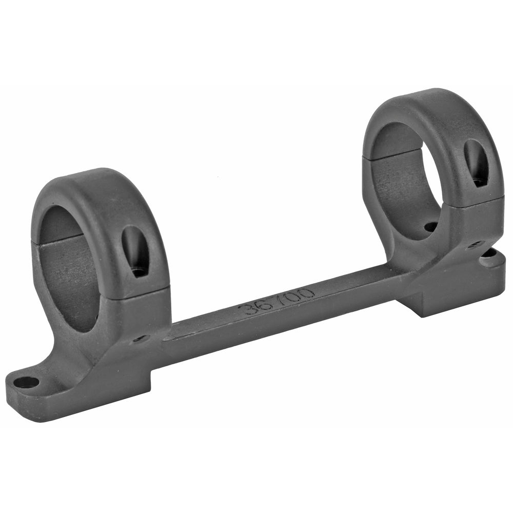 DNZ Remington 700 SA High 30mm Mount Black