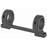 DNZ Remington 700 SA High 30mm Mount Black photo 2