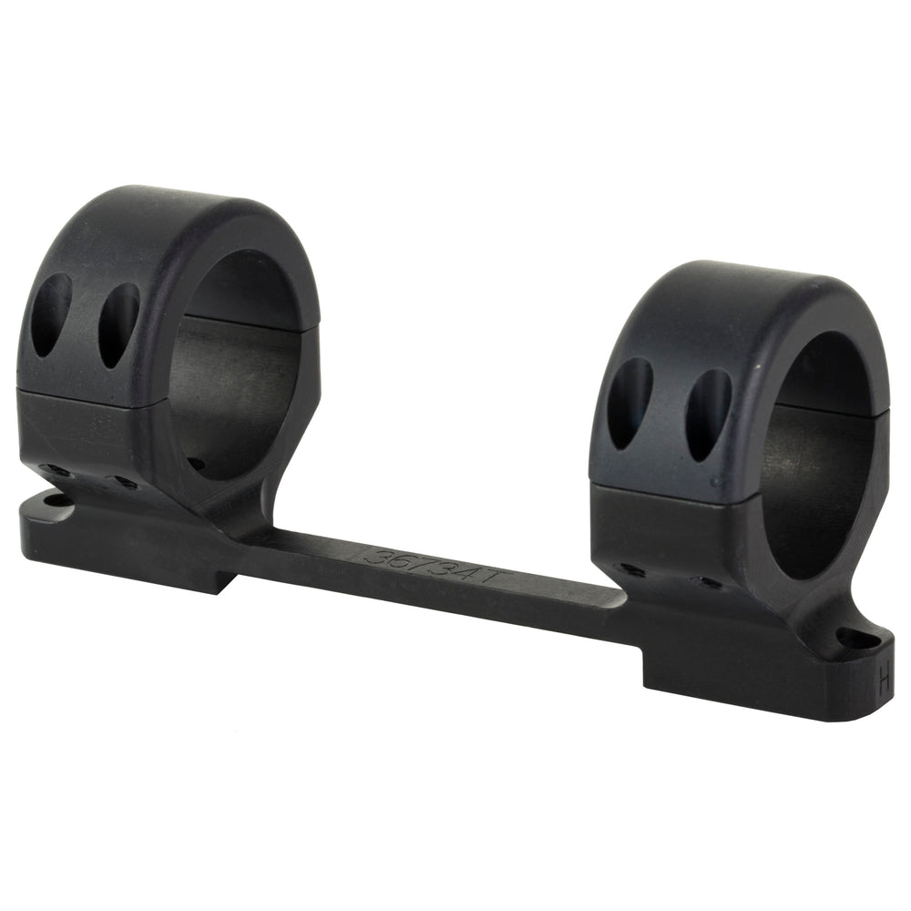 DNZ Remington 700 SA Right-Hand High 34mm Black