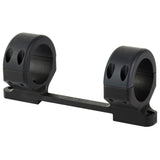 DNZ Remington 700 SA Right-Hand High 34mm Black photo 2