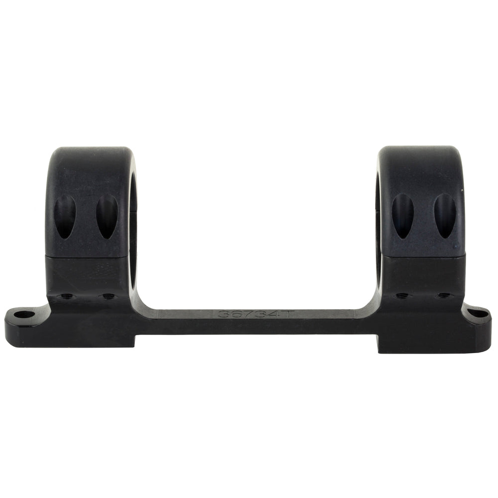 DNZ Remington 700 SA Right-Hand High 34mm Black