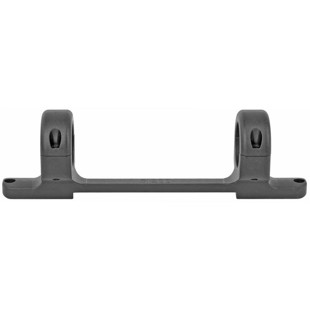 DNZ Savage Axis/Edge Medium 1 Mount Black