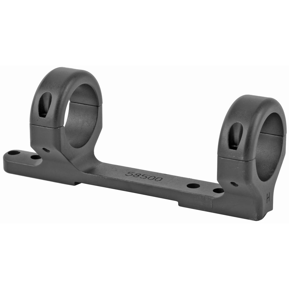 DNZ Browning Bar High 30mm Mount Black